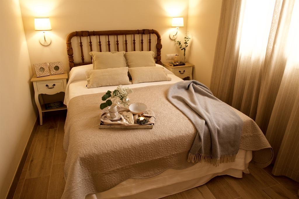 Appartement Ca La Maria à Mora d'Ebre Extérieur photo